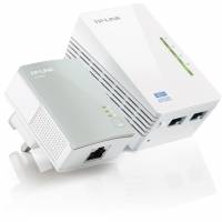 TP-Link Easy Wifi Booster