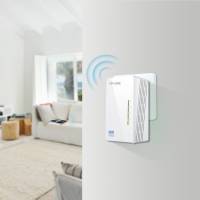 TP-Link Easy Wifi Booster