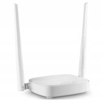 Tenda N301 4 Port Wifi-N 300 Mbps Router/Ap