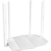 AC5 ROU 1200Mbps 4 Port Dual Band N-Router