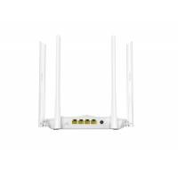 AC5 ROU 1200Mbps 4 Port Dual Band N-Router