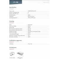 CSS610-1Gi-7R-2S+out netPower Lite 7R