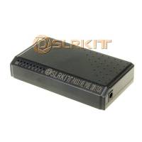 DSLRKIT 8 Ports 6 PoE Switch Injector