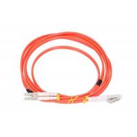 EXTRALINK PATCHCORD LC/APC-MULTİ MODE DUBLEX OM2 3,0MM 3M