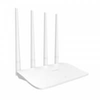 F6 WRL 4 PORT WiFi-N 300Mbps ROUTER