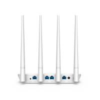 F6 WRL 4 PORT WiFi-N 300Mbps ROUTER