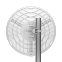 GBE-LR GIGABEAM LONG RANGE 60 GHZ + 5 GHZ