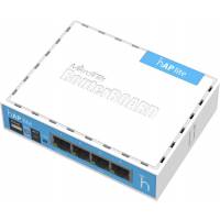 Mikrotik RB941-2nD hAP lite classic