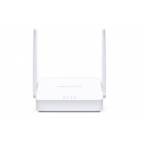 MERCUSYS MW302R 300Mbps Multi-Mode Wireless N Router