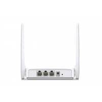 MERCUSYS MW302R 300Mbps Multi-Mode Wireless N Router