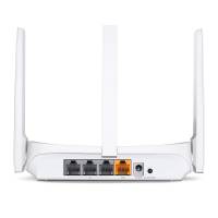 Mercusys MW306R 300 Mbps Multi Mode Wireless N Router