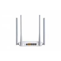 MERCUSYS MW325R 300Mbps Enhanced Wiraless N Router