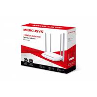 MERCUSYS MW325R 300Mbps Enhanced Wiraless N Router