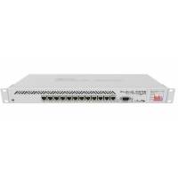 Mikrotik CCR1016-12G