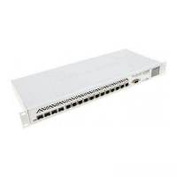 Mikrotik CCR1036-12G-4S