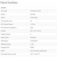 Mikrotik CCR1036-12G-4S