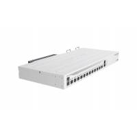 Mikrotik CCR2004-1G-12S+2XS