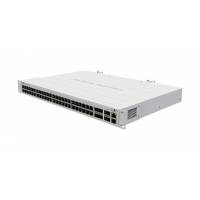 Mikrotik CRS354-48G-4S+2Q+RM