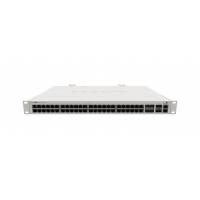 Mikrotik CRS354-48P-4S+2Q+RM