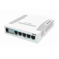 Mikrotik CSS106-5G-1S / RB260GS