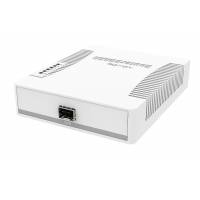 Mikrotik CSS106-5G-1S / RB260GS