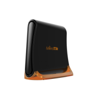 Mikrotik hAP Mini RB931-2nD