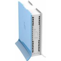 Mikrotik RB941-2nD-TC hAP Lite