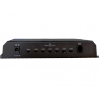 PN-LINK GPOES-8-7 Gigabit PoE Switch