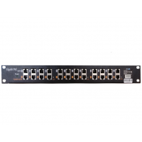 PN-LINK Poe incejtor 12 Port Gigabit