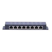 PN-LINK POE INJECTOR 8 PORT