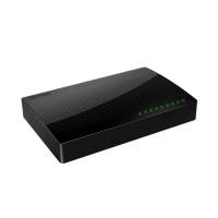 SG108 SWT TENDA 8 PORT 10/100/1000 Mbps