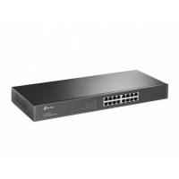 TL-SF1016D 16 Port 10/100 MBIT