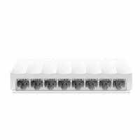 TP-LINK LS1008 8 PORT 10/100 DESKTOP SWITCH