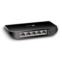 TP-LINK TL-SG1005D 5 PORT 10/100/1000 GBIT SWITCH