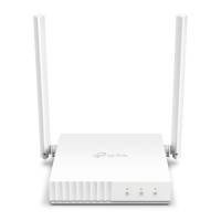 TP-LINK TL-WR844N Multi-Mode Wi-Fi Router