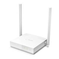 TP-LINK TL-WR844N Multi-Mode Wi-Fi Router