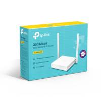 TP-LINK TL-WR844N Multi-Mode Wi-Fi Router