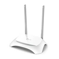 TP-LINK TL-WR850N 300MBPS KABLOSUZ N ROUTER