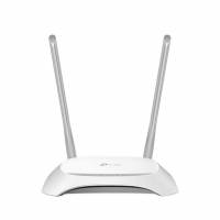 TP-LINK TL-WR850N 300MBPS KABLOSUZ N ROUTER