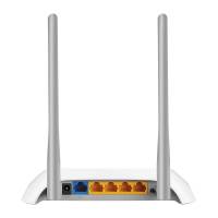 TP-LINK TL-WR850N 300MBPS KABLOSUZ N ROUTER