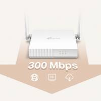 TP-LINK WR820N 300 Mbps Multi Mode Kablosuz Router