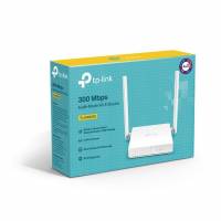 TP-LINK WR820N 300 Mbps Multi Mode Kablosuz Router