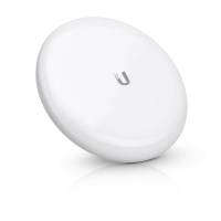 UBIQUITI GBE GigaBeam airMAX AC 60 GHz/ 5 gHz Radio, 1 Gbps+