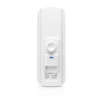 Ubiquiti LAP-GPS LITEBEAM 5AC, 17 DBI 90 DERECE, GPS