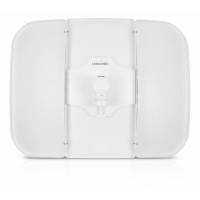 Ubiquiti LBE-5AC-LR LITEBEAM 5 AC LONG RANGE(UZUN MENZİL), 2x2 MIMO, 26 DBI