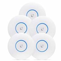 Unifi UAP-AC-LR - 5 PACK