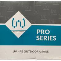 WİSSPRO WISS CAT5E PRO OUTDOOR NETWORK KABLOSU (305M)