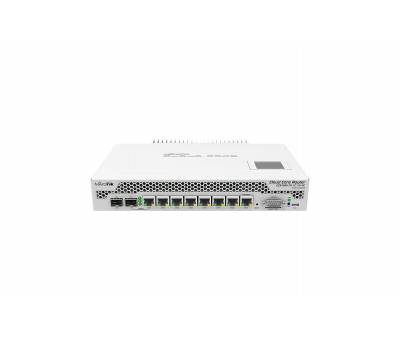 Mikrotik CCR1009-7G-1C-1S+PC