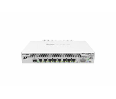 Mikrotik CCR1009-7G-1C-PC