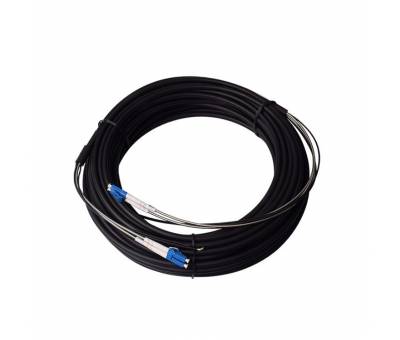 Dış Ortam Zırhlı PATCHCORD Fiber Optik Kablo - 10 Metre